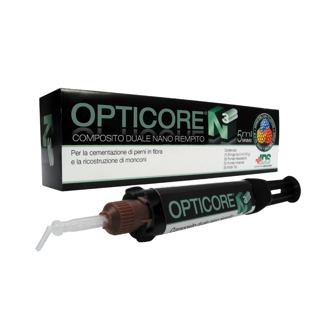 OPTICORE N3