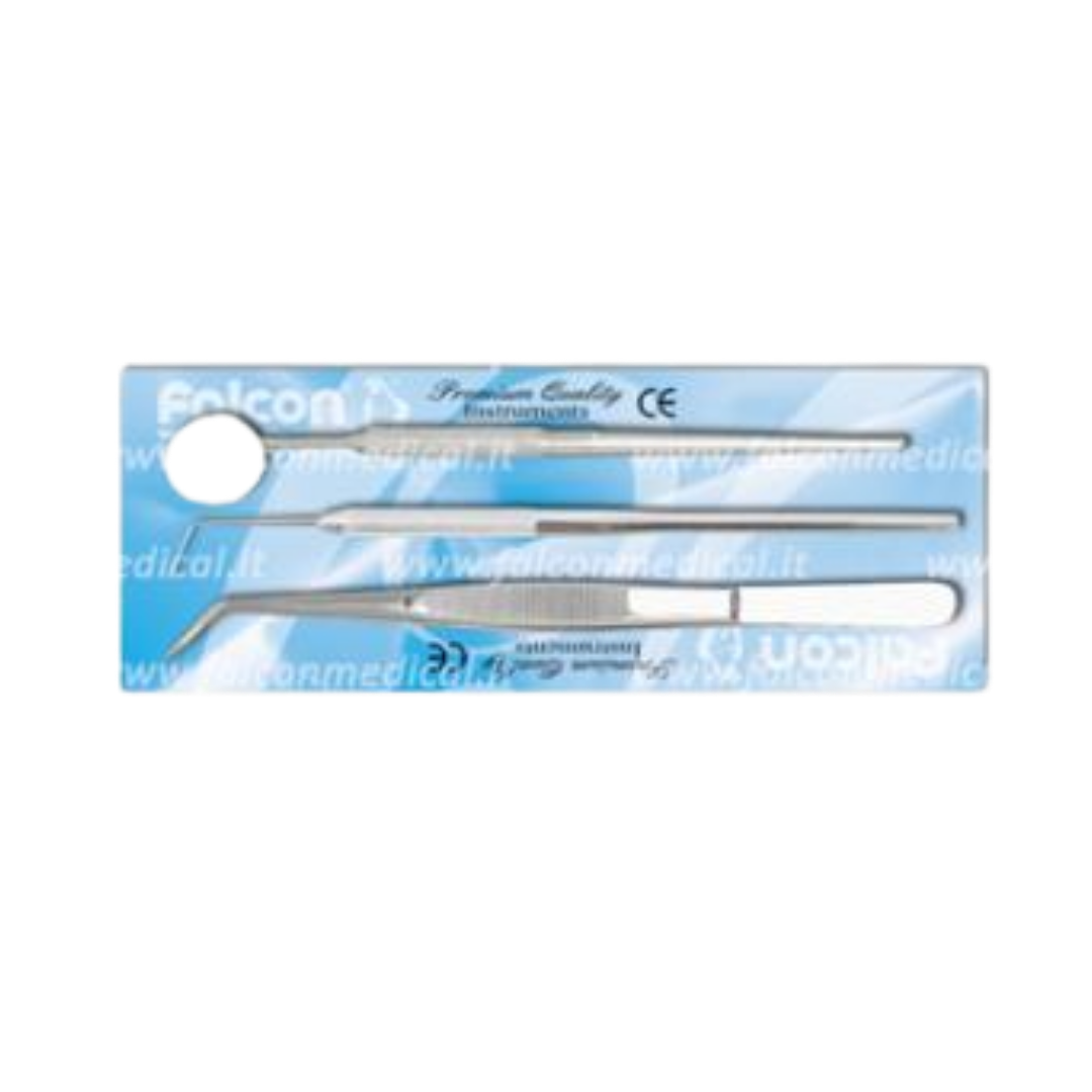 Kit première visite