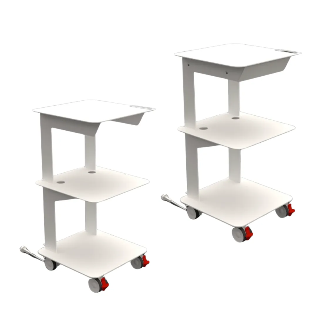 Chariot ZILFOR modèle ASTRO