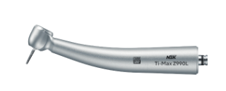 Turbine Ti-Max Z990L