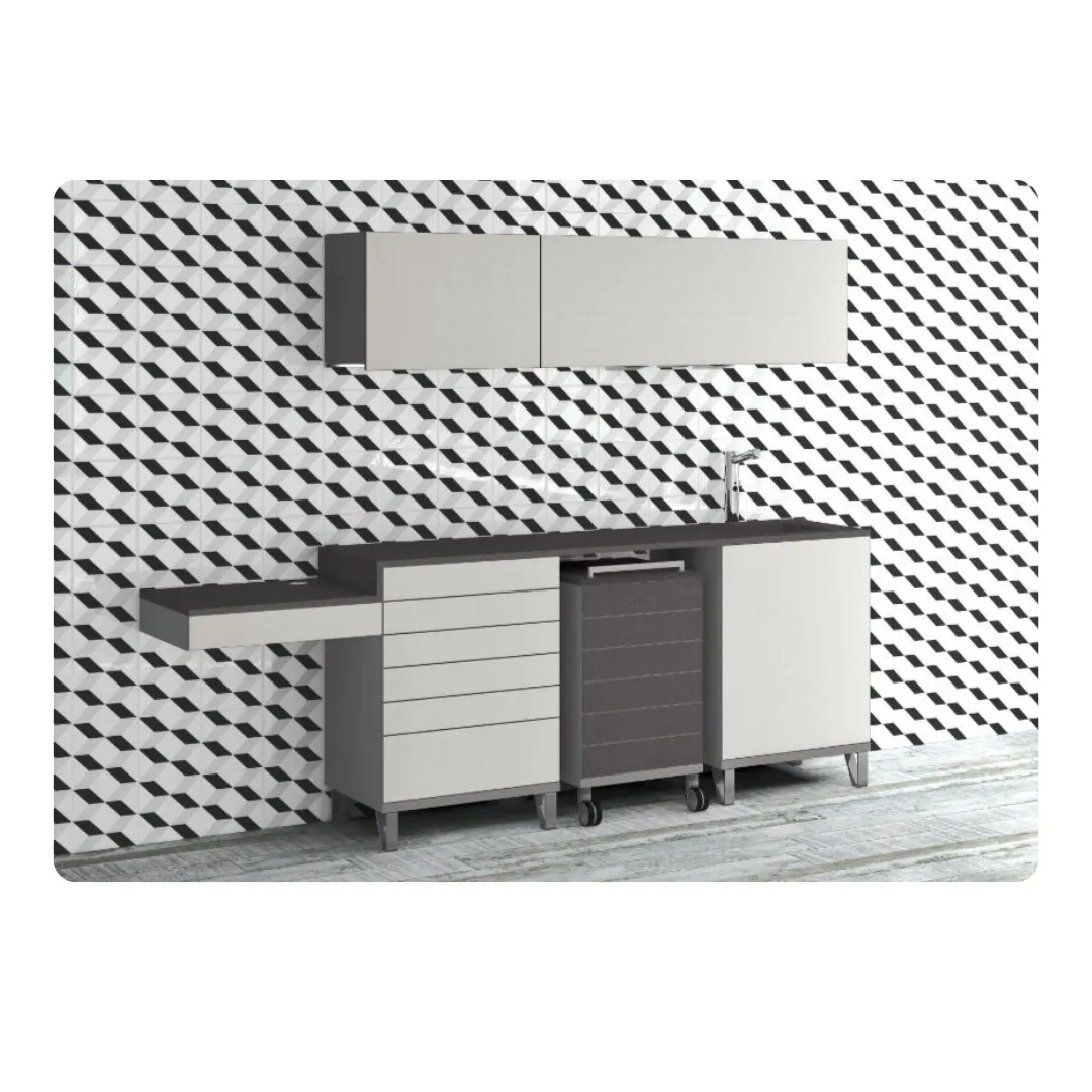 DECUS Ceramic