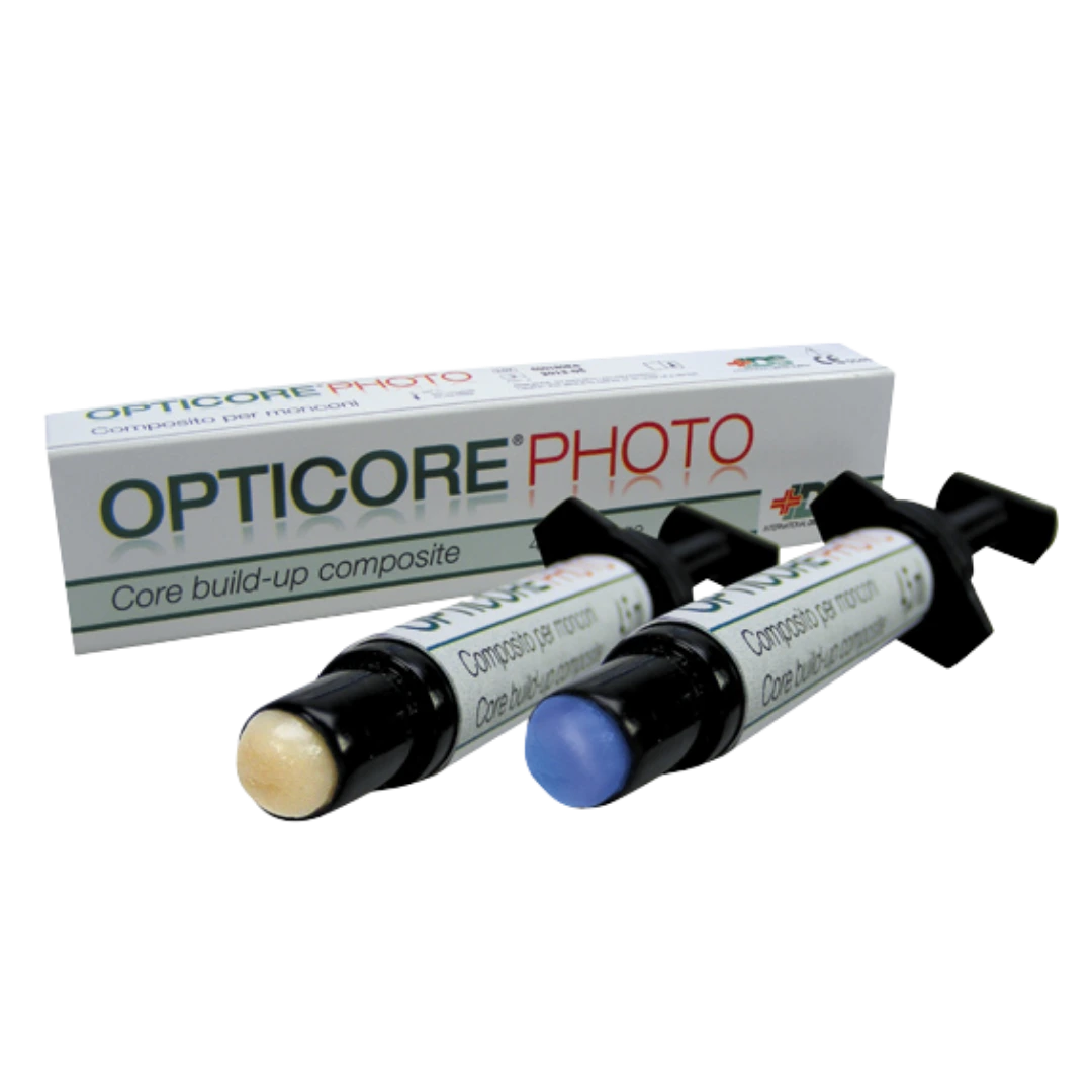 OPTICORE Photo OPTIMA