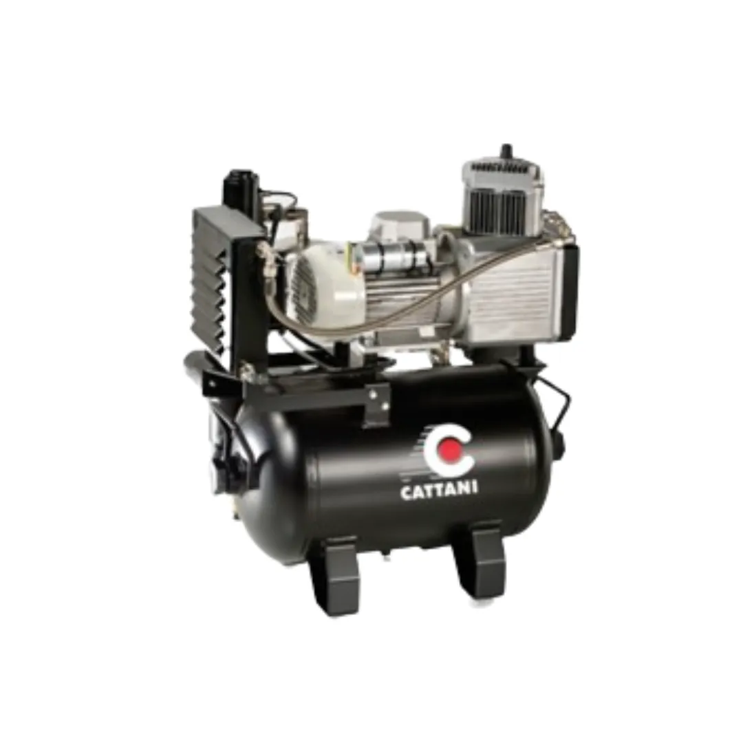 Compresseurs CATTANI