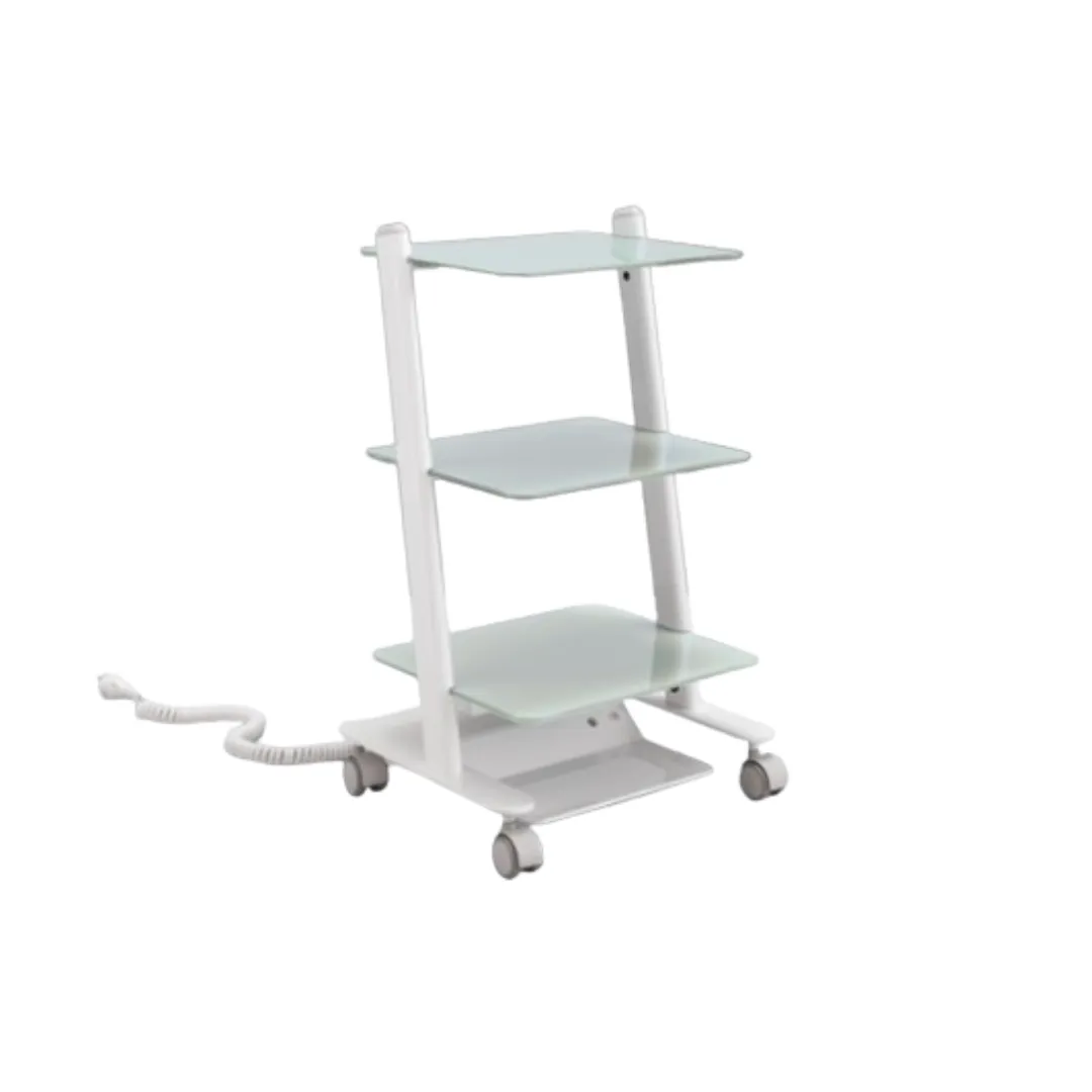 Chariot médical C3RV - ZILFOR