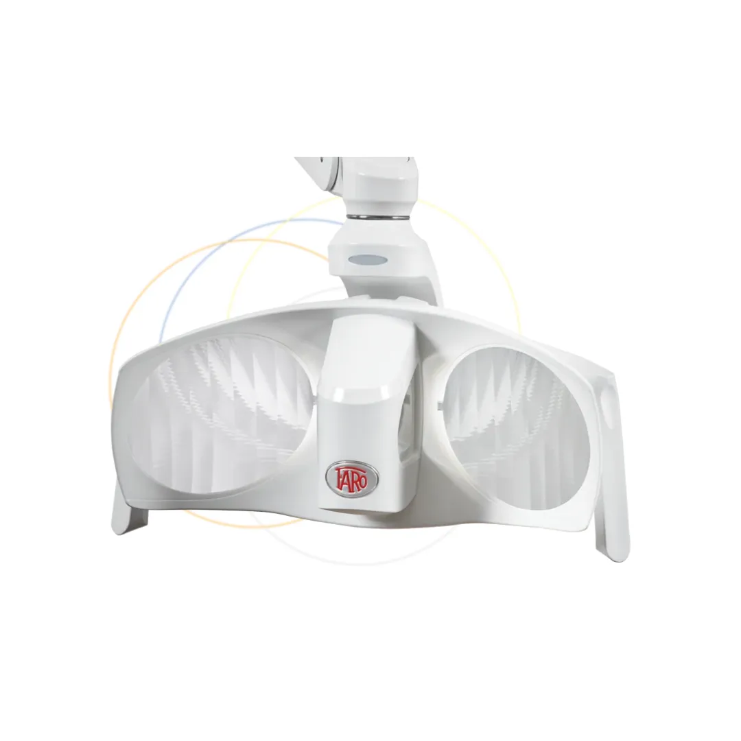 Lampe dentaire EVA Tunable White