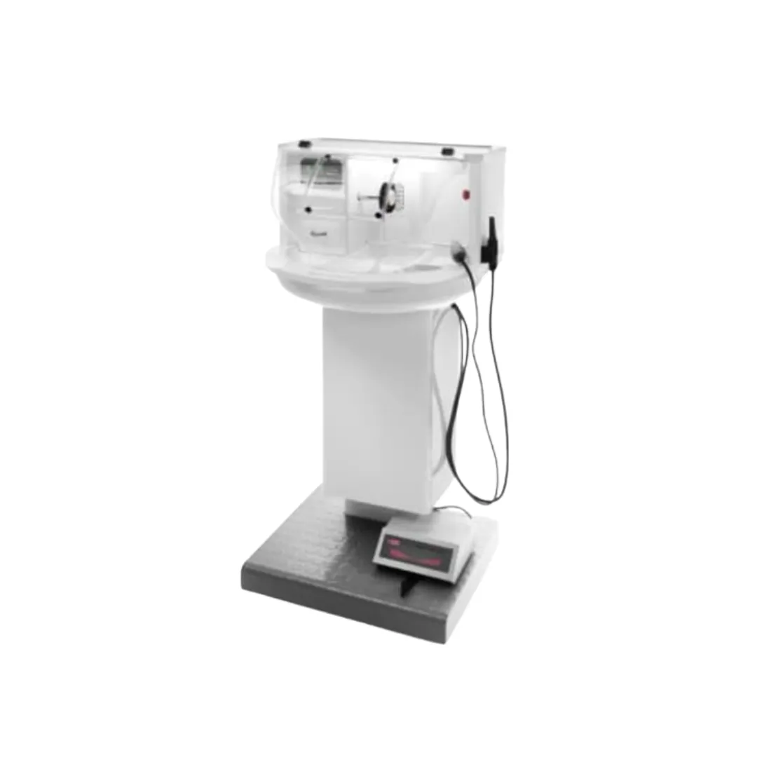 AMICO BOX - ZILFOR