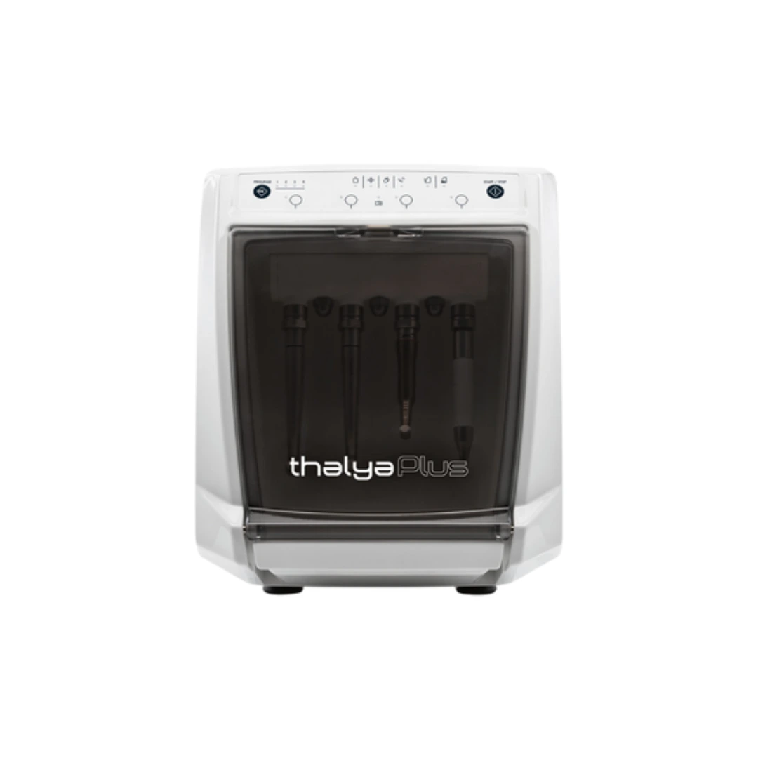 Bac à ultrasons avec séchoir THALYA PLUS - MOCOM