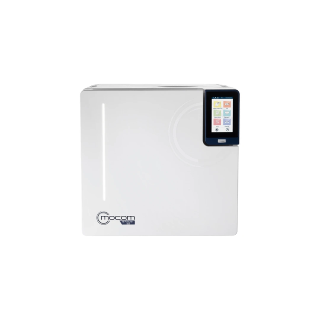 Autoclave MOCOM B Futura - 22 LT