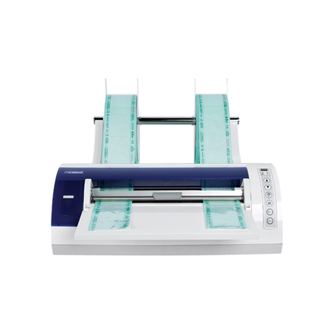 Thermosoudeuse Millseal+ EVO  MOCOM