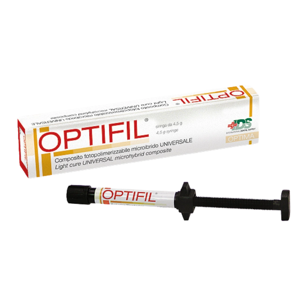 OPTIFIL Composite universel