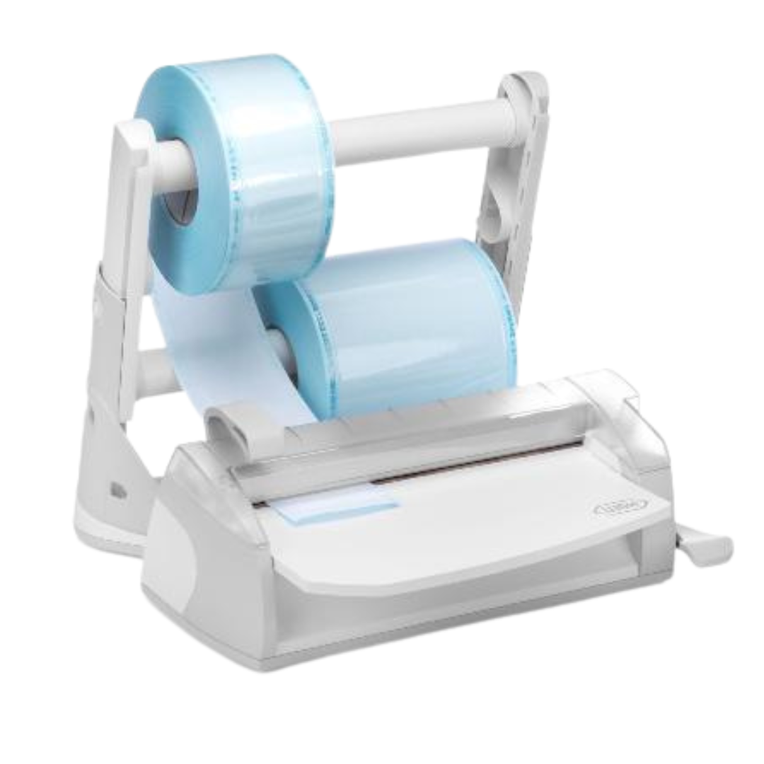 Thermosoudeuse Lisa Seal 2 W&H