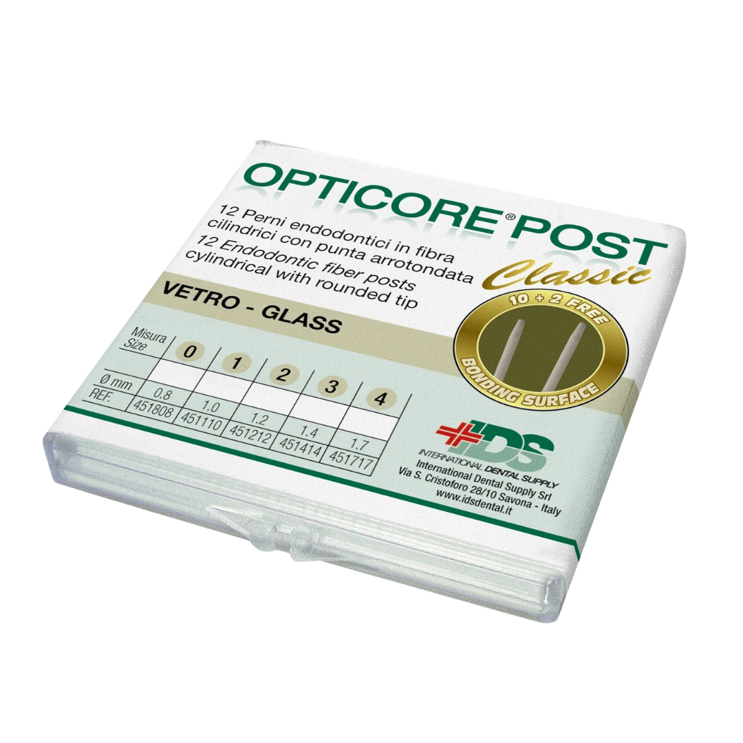 OPTICORE POST OPTIMA