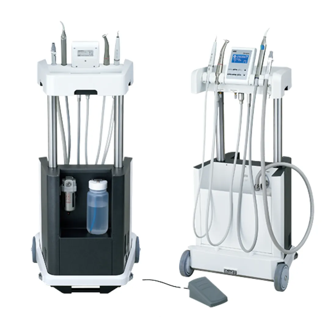 Unit portable NSK Dental Alone