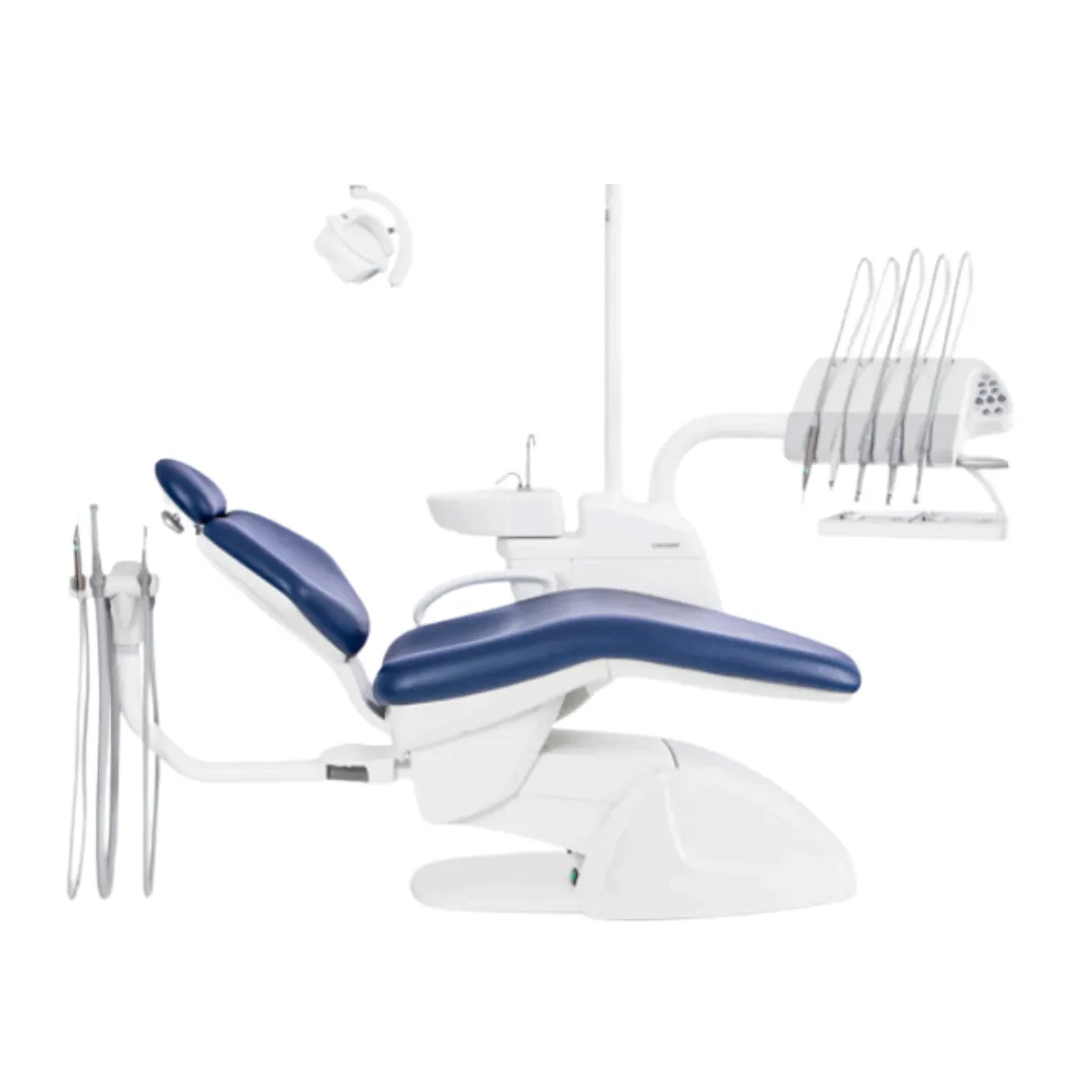 EURODENT ISOFLEX
