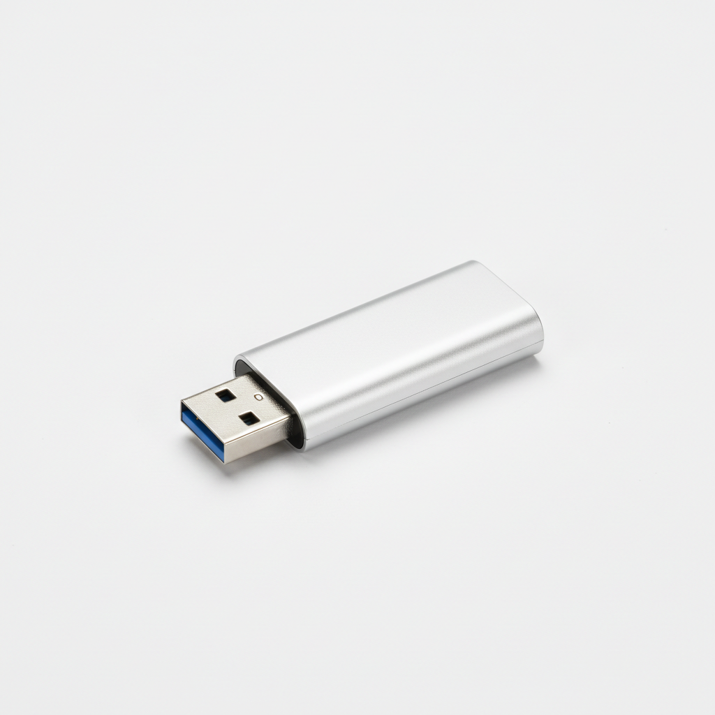 High Speed USB Drive