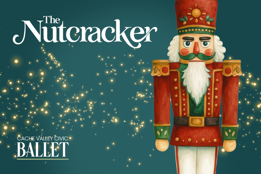 The Nutcracker Ballet