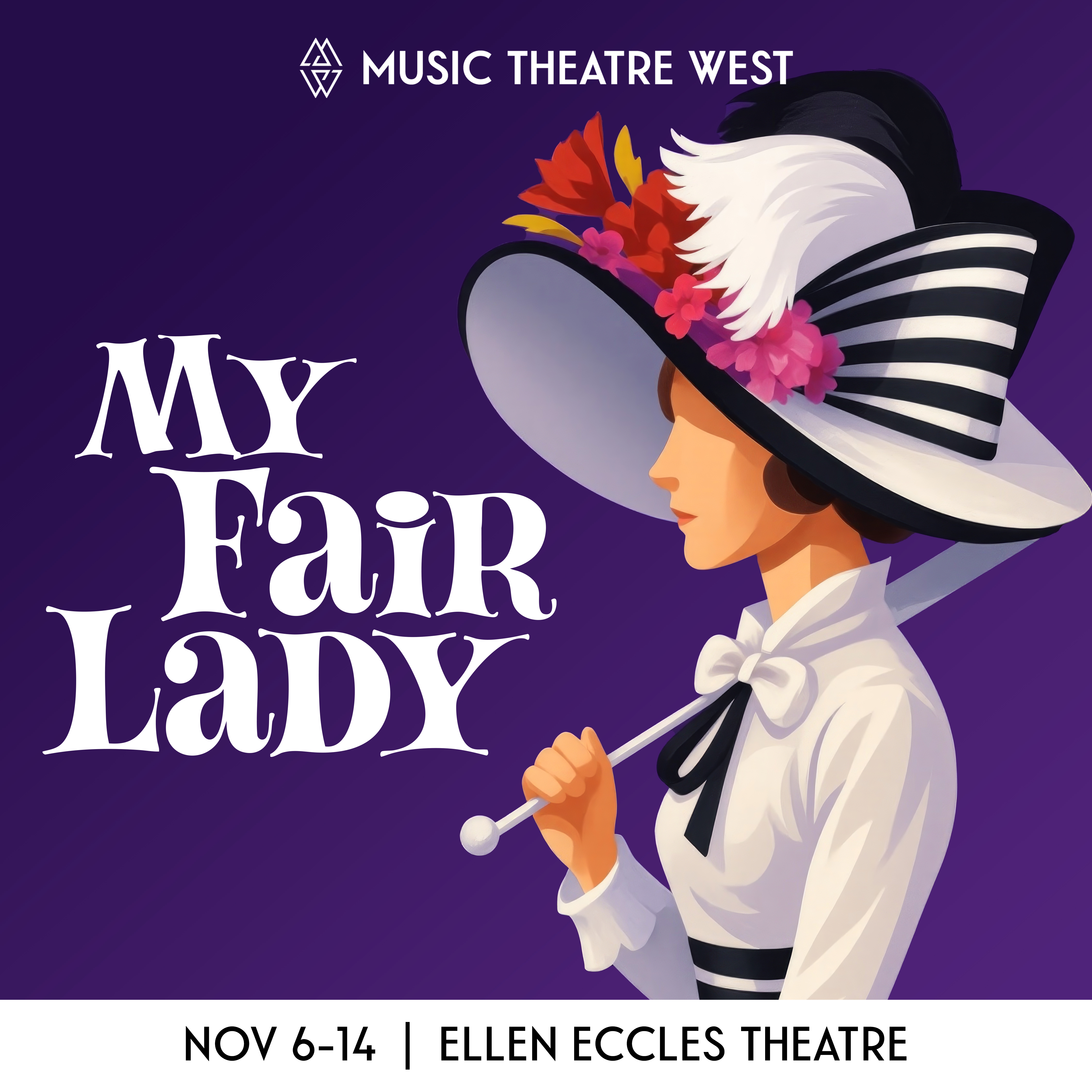 My Fair Lady