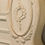 Thumbnail: Delicate Original White Mora - Circa 1820