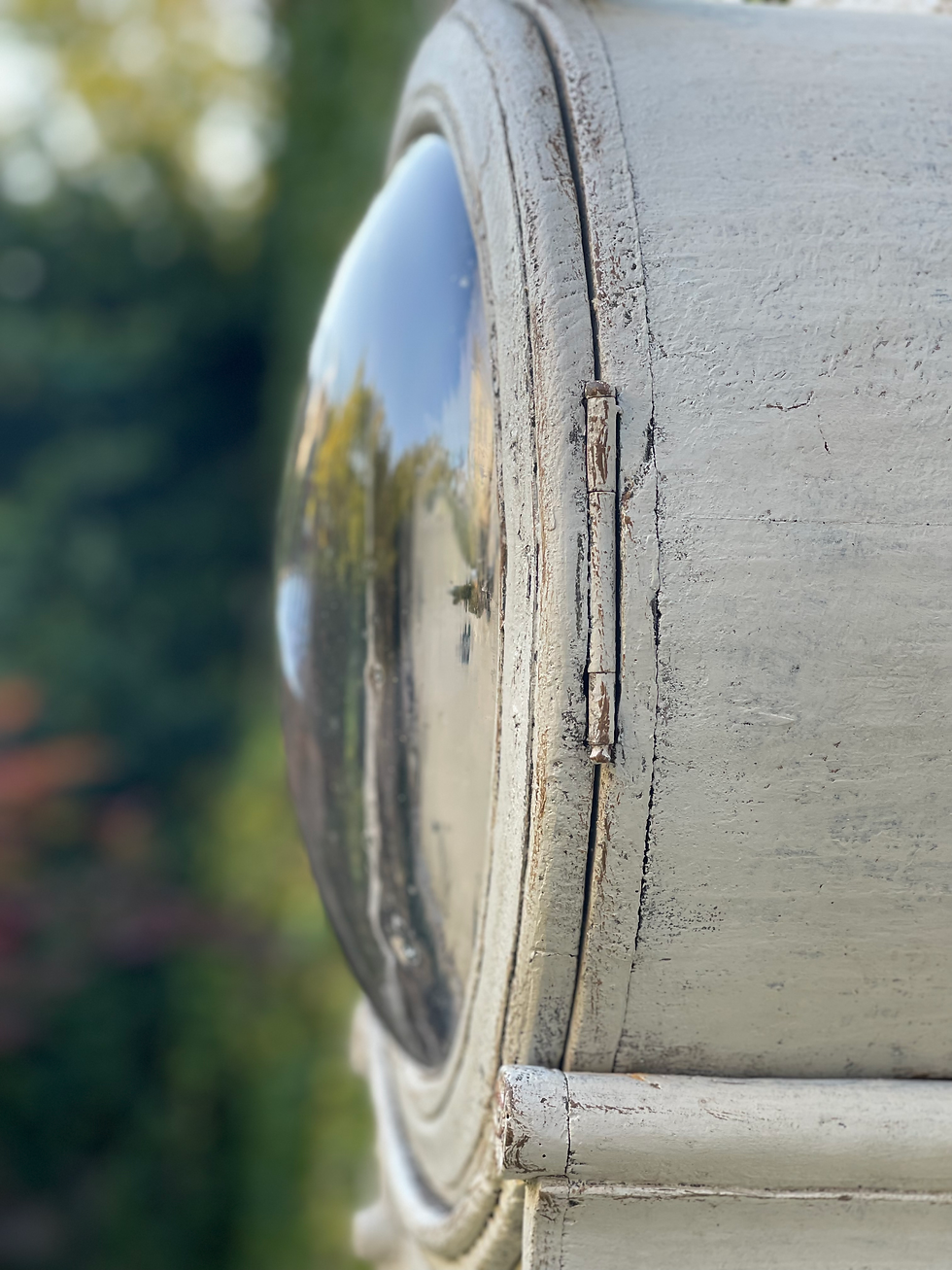 Thumbnail: Fryksdahl domed glass Mora