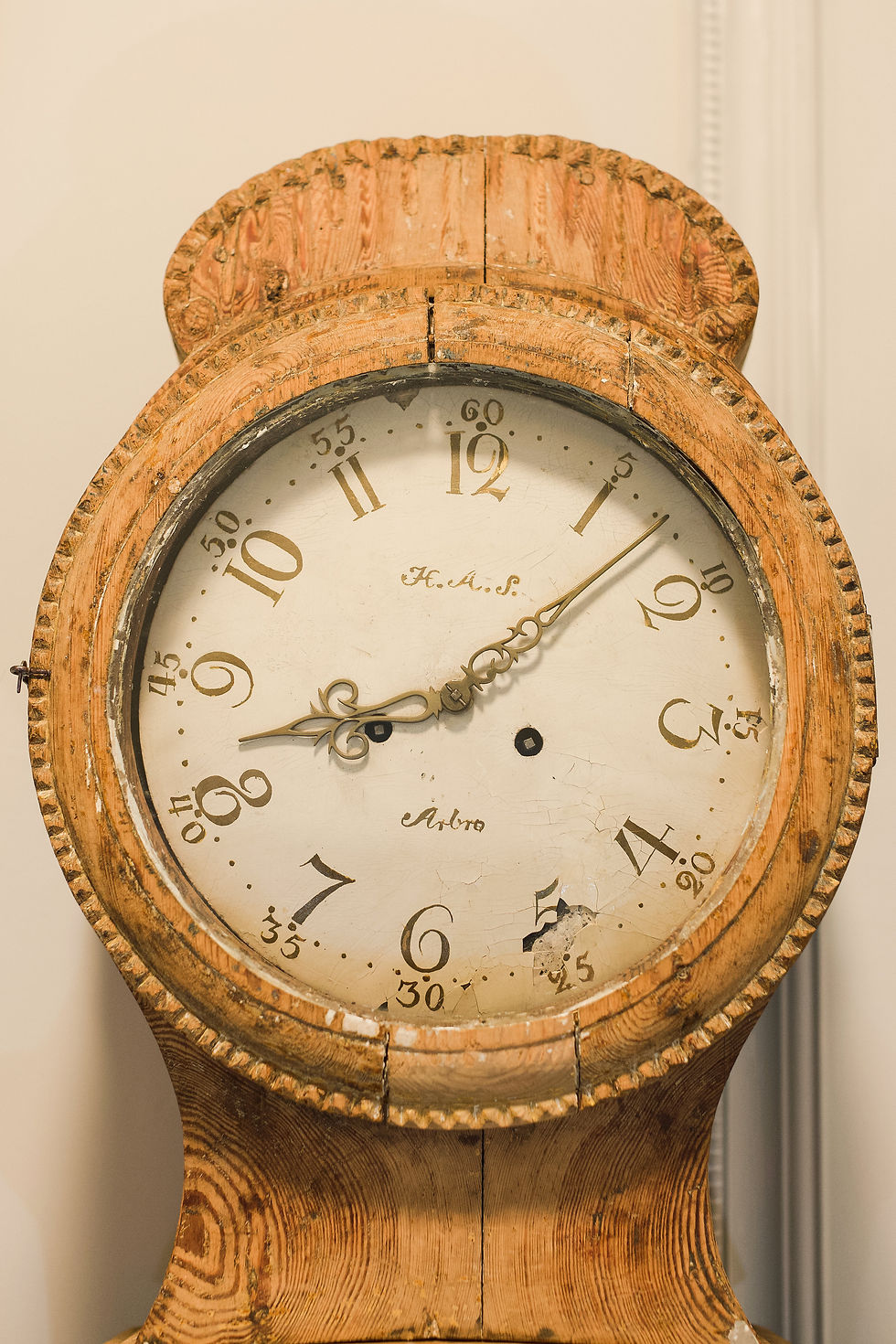 Thumbnail: Sven Nilsson Morin - Circa 1780 - 1810