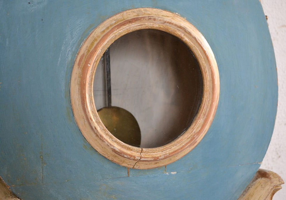 Thumbnail: Late 18 Century Rococo Longcase Mora