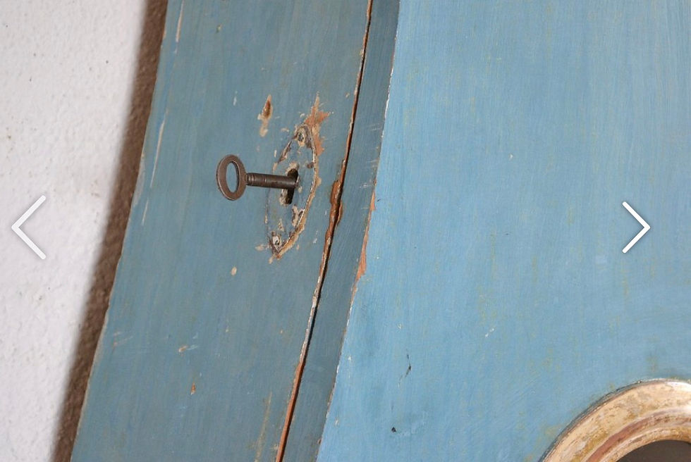 Thumbnail: Late 18 Century Rococo Longcase Mora