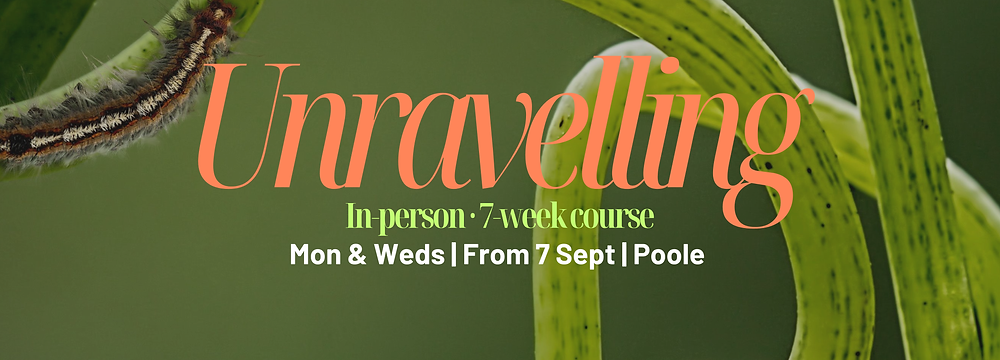 Breaking Ground 5 week in person Yoga course in Poole, Dorset