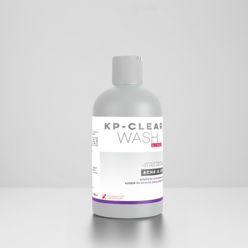 KPCLEAR WASH Acne+ kpclear