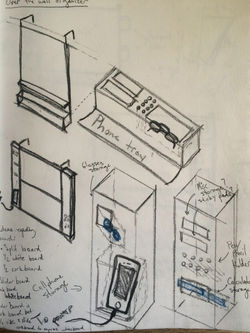 Over-the-wall concept 1