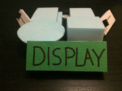 Study model 4
