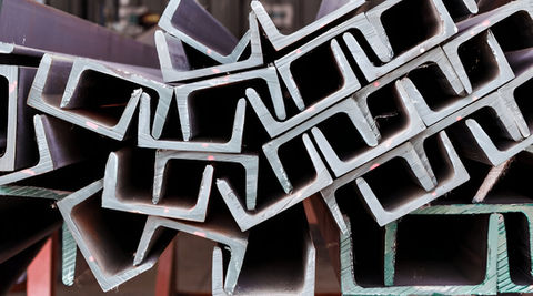 mild steel