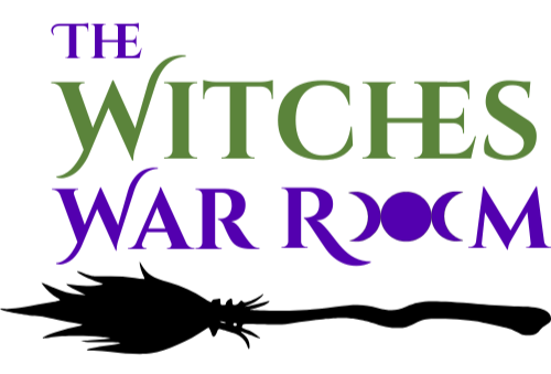 The Witches War Room - Permanent Makeup Studio in St. Petersburg