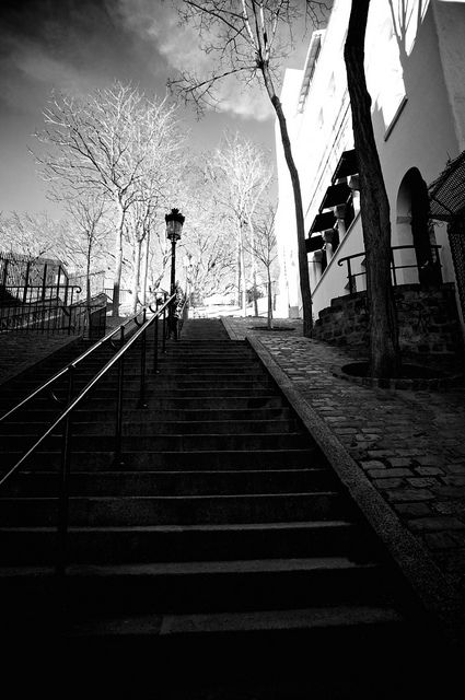 Montmartre 3