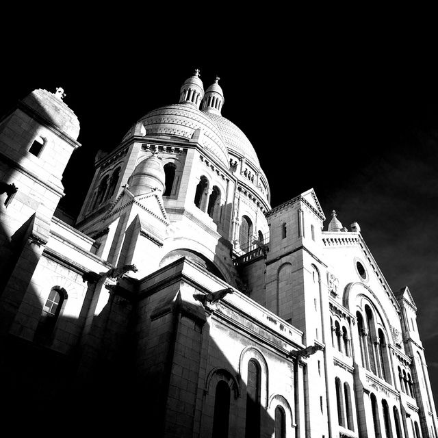 Sacré-Coeur