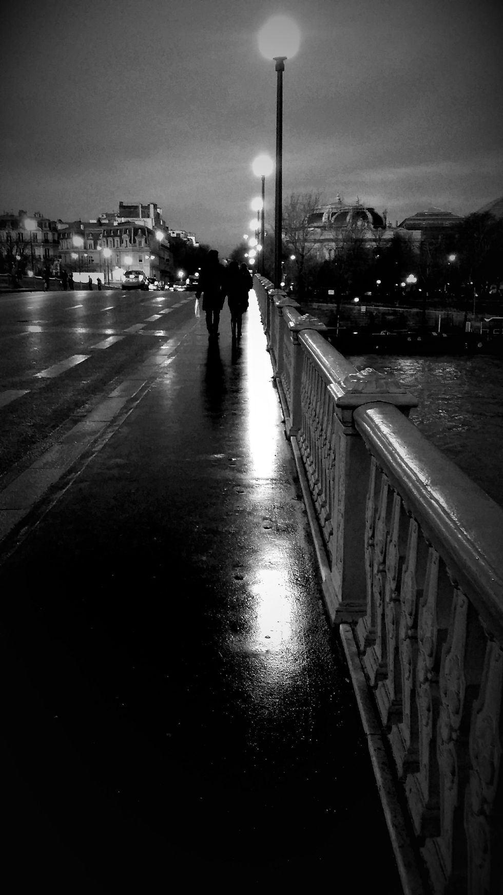 Pont des Invalides