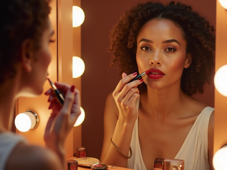 Empoderamiento económico de mujeres con cosméticos NUZ