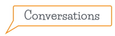 Conversations Header