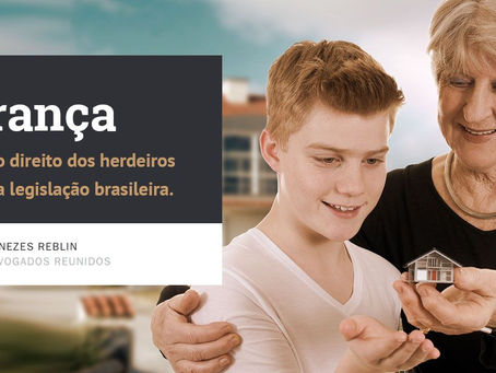 Direitos dos herdeiros: Quais são eles?