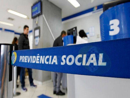 Com fim da contribuição única INSS está adaptando simulador de aposentadoria