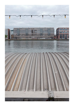 Java Eiland, Amsterdam