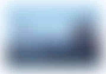 Manhattan & Hudson River #1