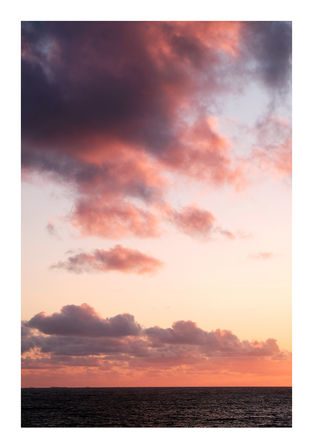 Raguénez, Ciel et mer # 8