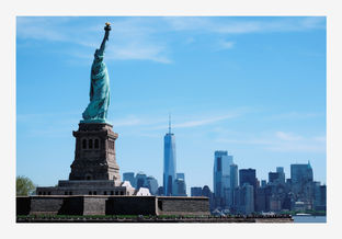 Liberty Island
