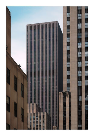 Rockefeller Center #2