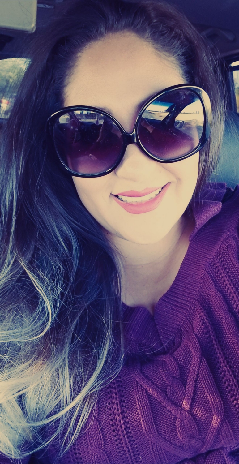 Writer: Vanessa Rios