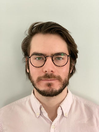 Julian Chiarella, Psychologist