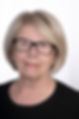 Ilona Gossmann, Psychologist