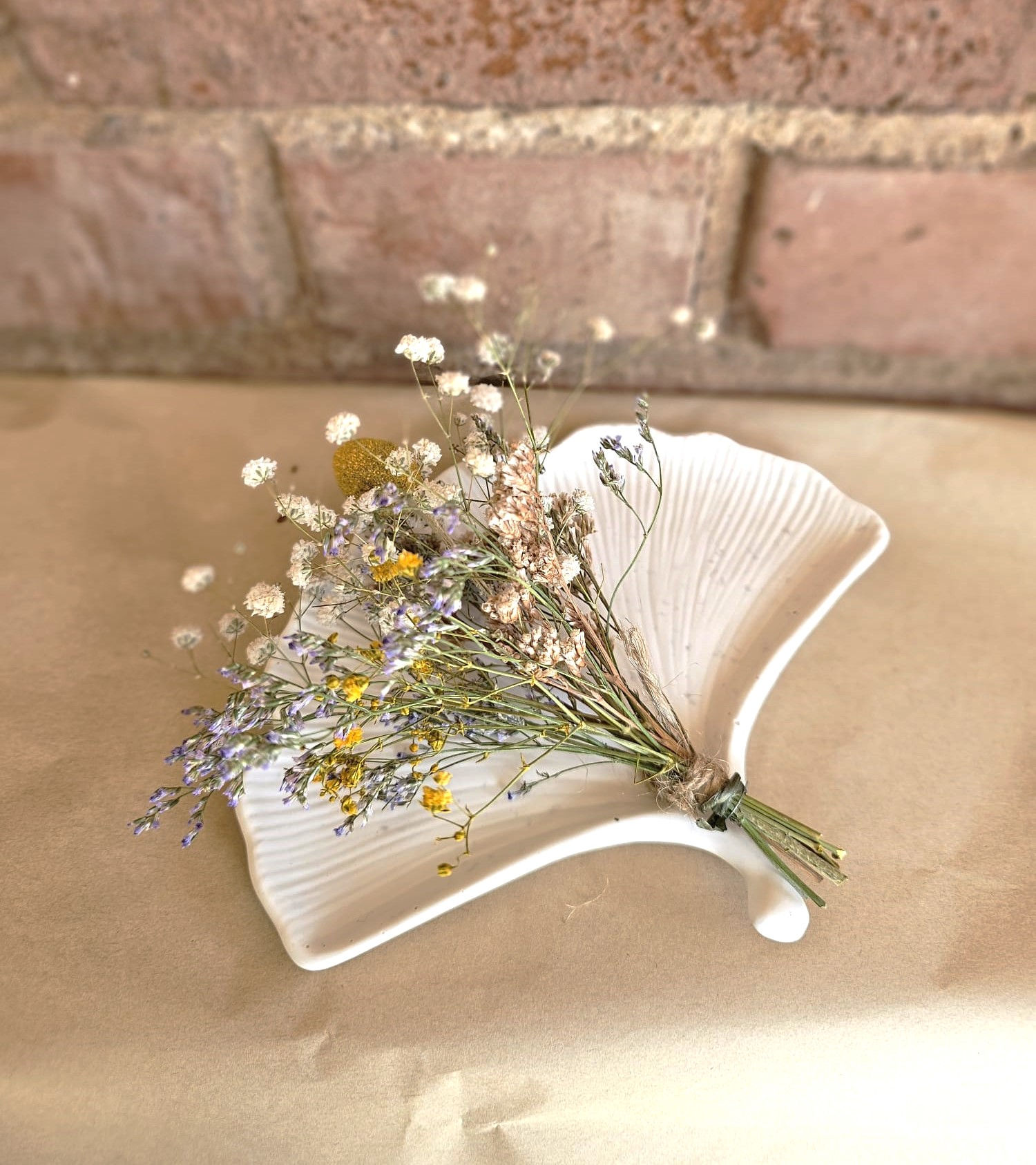 צלוחית מניפה