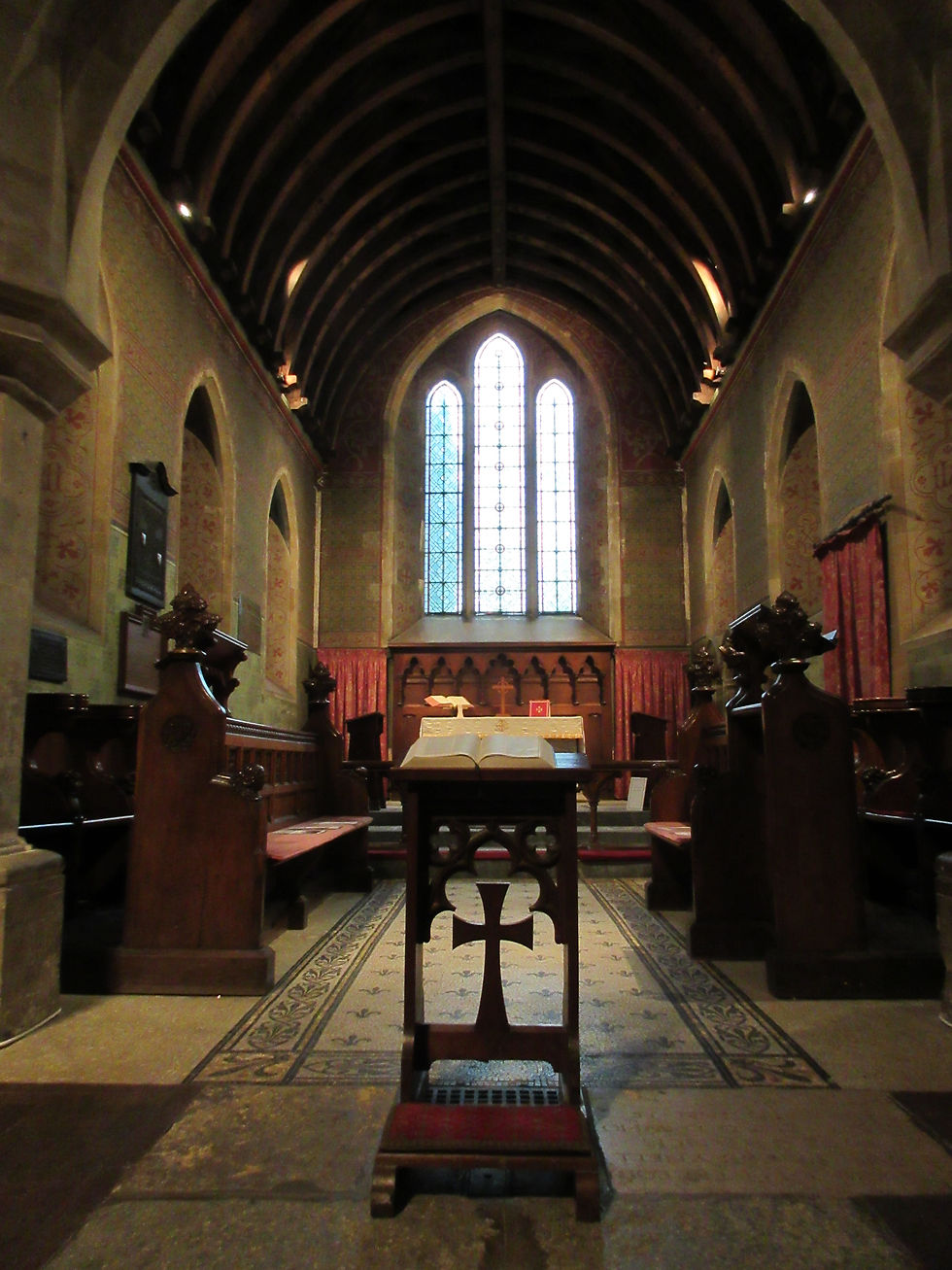 Evensong