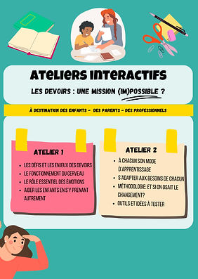 les devoirs